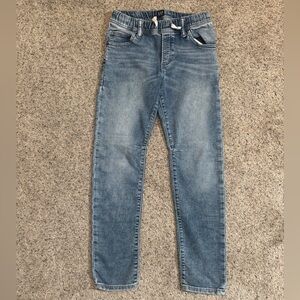 Like new! Boys Gap Pull-on Jeans (L)
